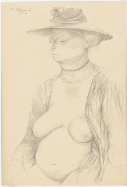 DOUBLE NECKLACE WOMAN