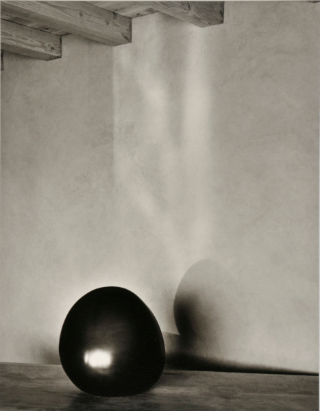 PORTRAIT #2, JUAN HAMILTON SCULPTURE