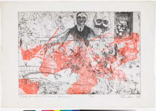 THE JUDGE, GENOCIDE AND U.S. ECONOMIC EXPANSIONISM