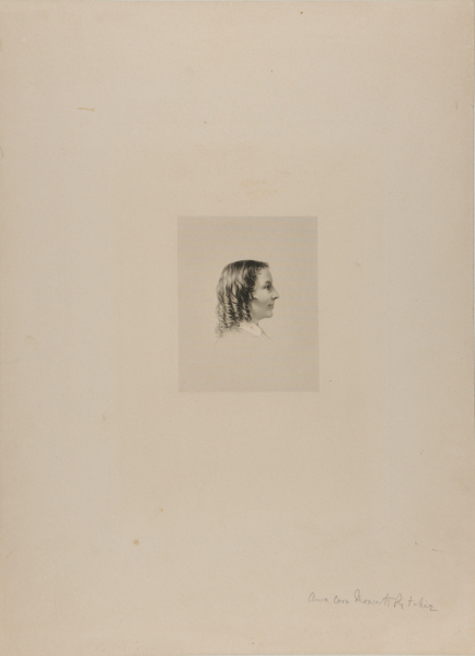 MRS. ANNA CORA OGDEN RITCHIE