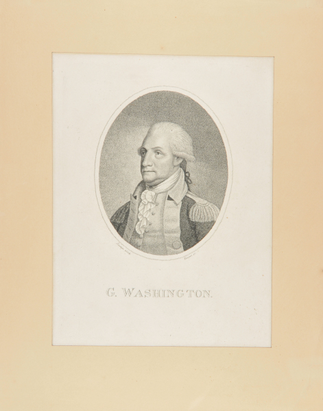 G. WASHINGTON