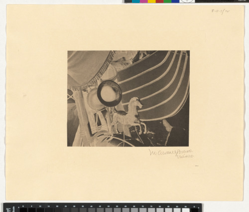 LITTLE HORSE ON THE ICE CREAM CART