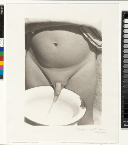 Urinating Child (Niño Orinando)