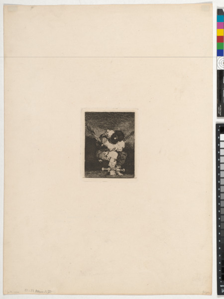 THE CUSTODY IS AS BARBAROUS AS THE CRIME