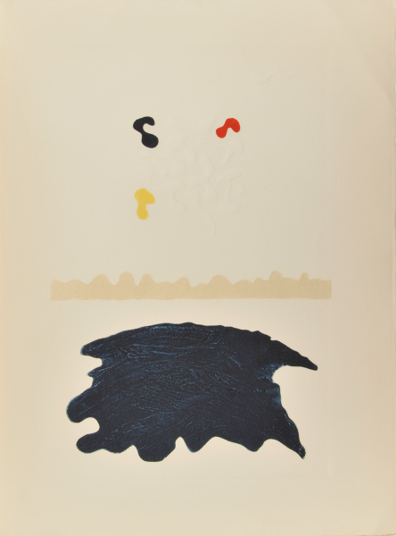 PROSPECTUS FOR "INTAGLIOS FOR RAINER MARIA RILKE'S 'SONNETS TO ORPHEUS'"