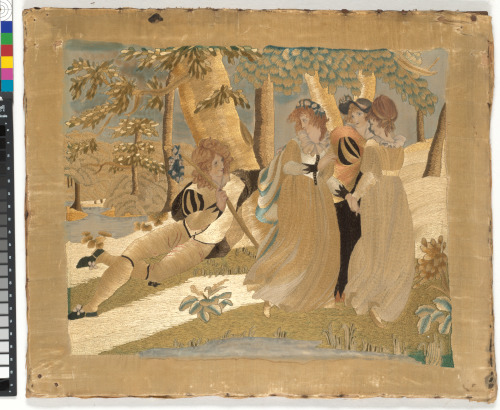 THE JUDGMENT OF PARIS