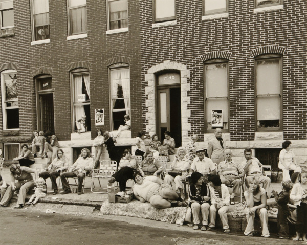 I AM AN AMERICAN DAY PARADE