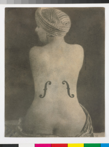 Le Violon d’Ingres