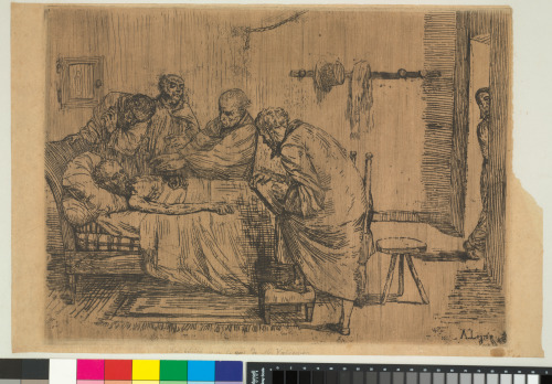 THE FACTS IN THE CASE OF MR. VALDEMAR