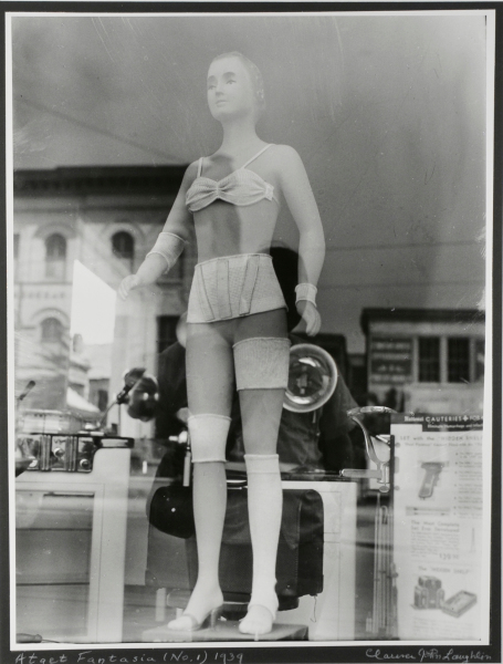 ATGET FANTASIA (NO. 1)