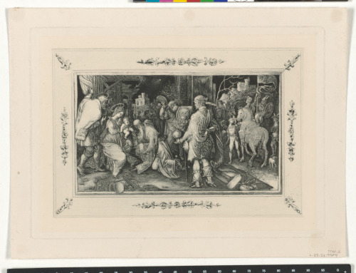 ENAMEL OF JEAN PENICAUD II