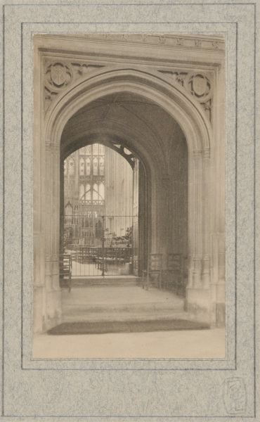 GLOUCESTER CATHEDRAL