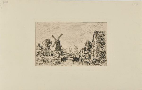 ZAANDAM (A DUTCH SITE)