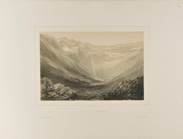 Le Cirque de Gavarnie