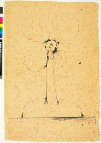 THE PLANT BECOMES A FAN #4