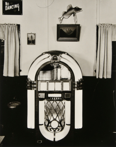 Juke Box, Southern Indiana