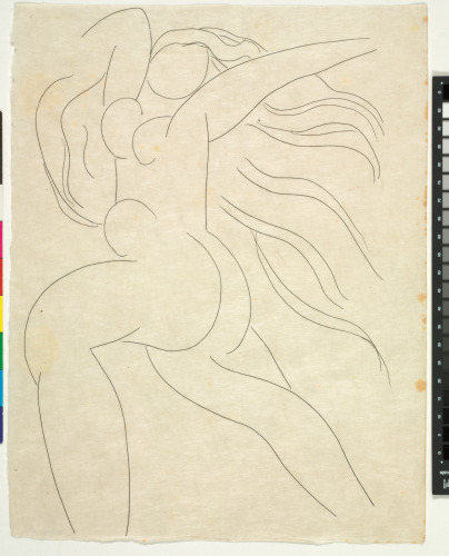 THE JINX (FIGURE, PUBLISHED STATE)