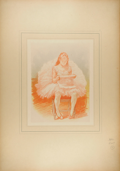 VERMILLON, JAUNE ET LILAS