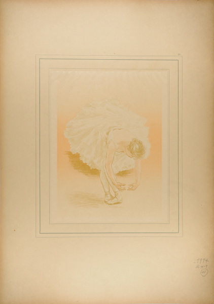 AMBRE MAT ET VERMILLON DÉGRADÉ