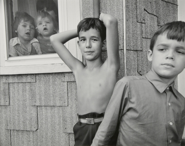 ELM STREET, EAST CAMBRIDGE