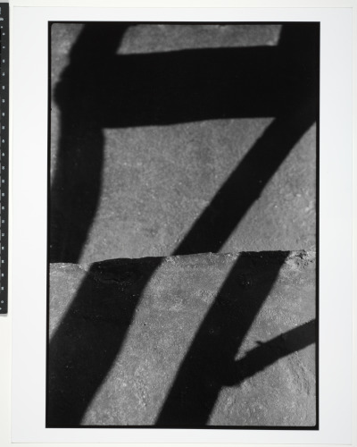 STAIRWAY, ST. MARTIN