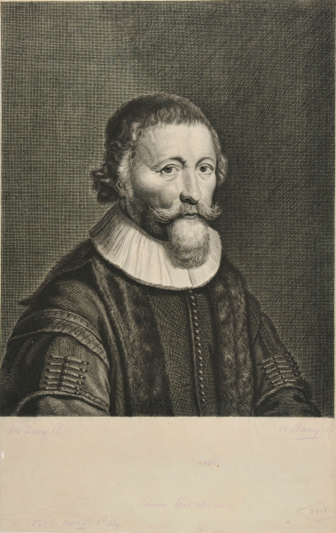 SIMON EPISCOPIUS