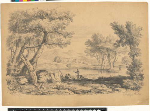 HOHLENFELS CASTLE, GERMANY