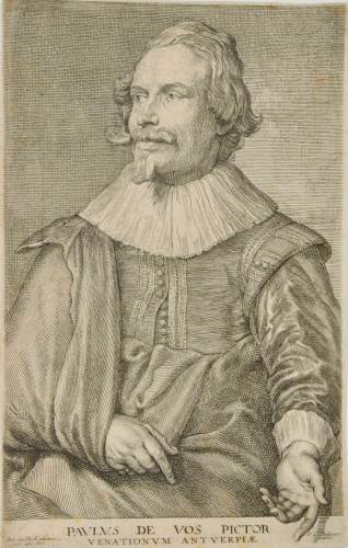 PAUL DE VOS