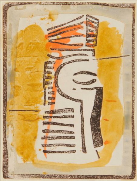 ABSTRACT COMPOSITION