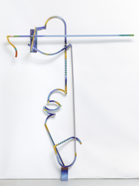 BLUES LACE FOR SISTER SARAH