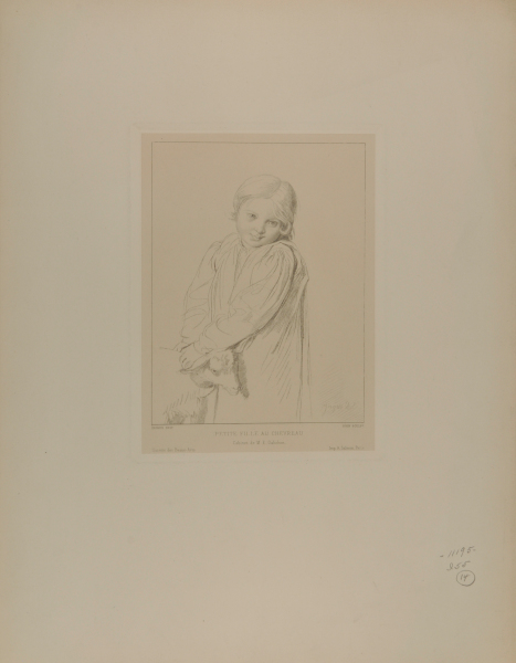 CHARLOTTE MADELEINE TAUREL