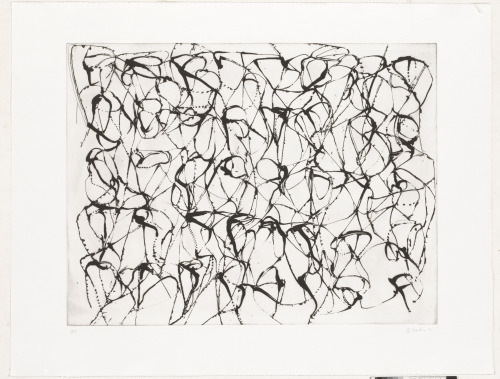 Zen Study 5 (Early State)