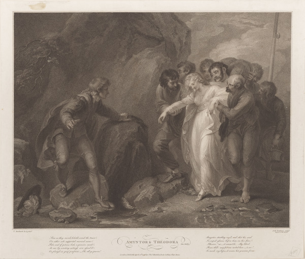 AMYNTOR AND THEODORA