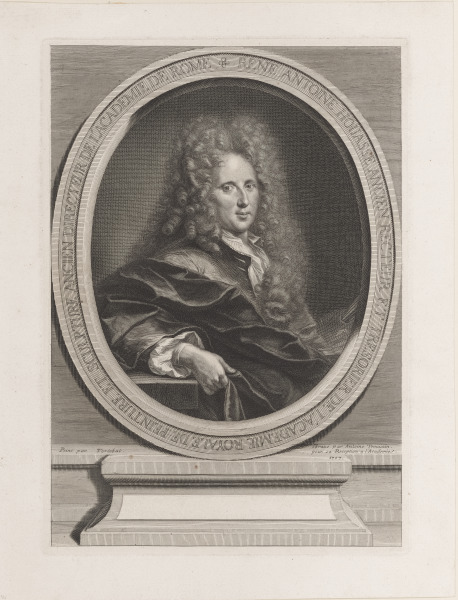 RENÉ ANTOINE HOUASSE