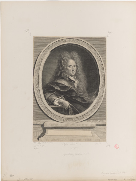 RENÉ ANTOINE HOUASSE