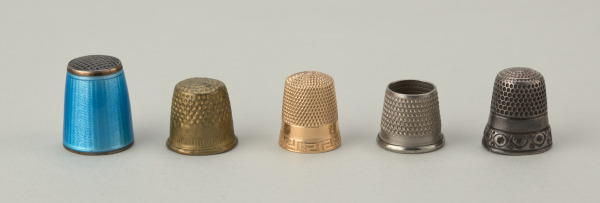 Tailor's Thimble