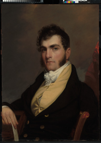 GEORGE PITT STEVENSON, JR.