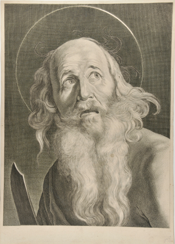 SAINT BARTHOLOMEW