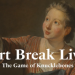 Art Break Live