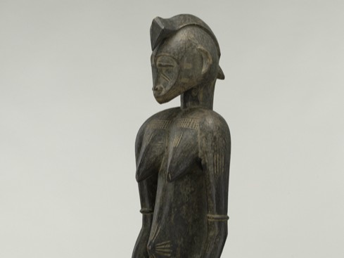 Child of Poro (Pombibele)