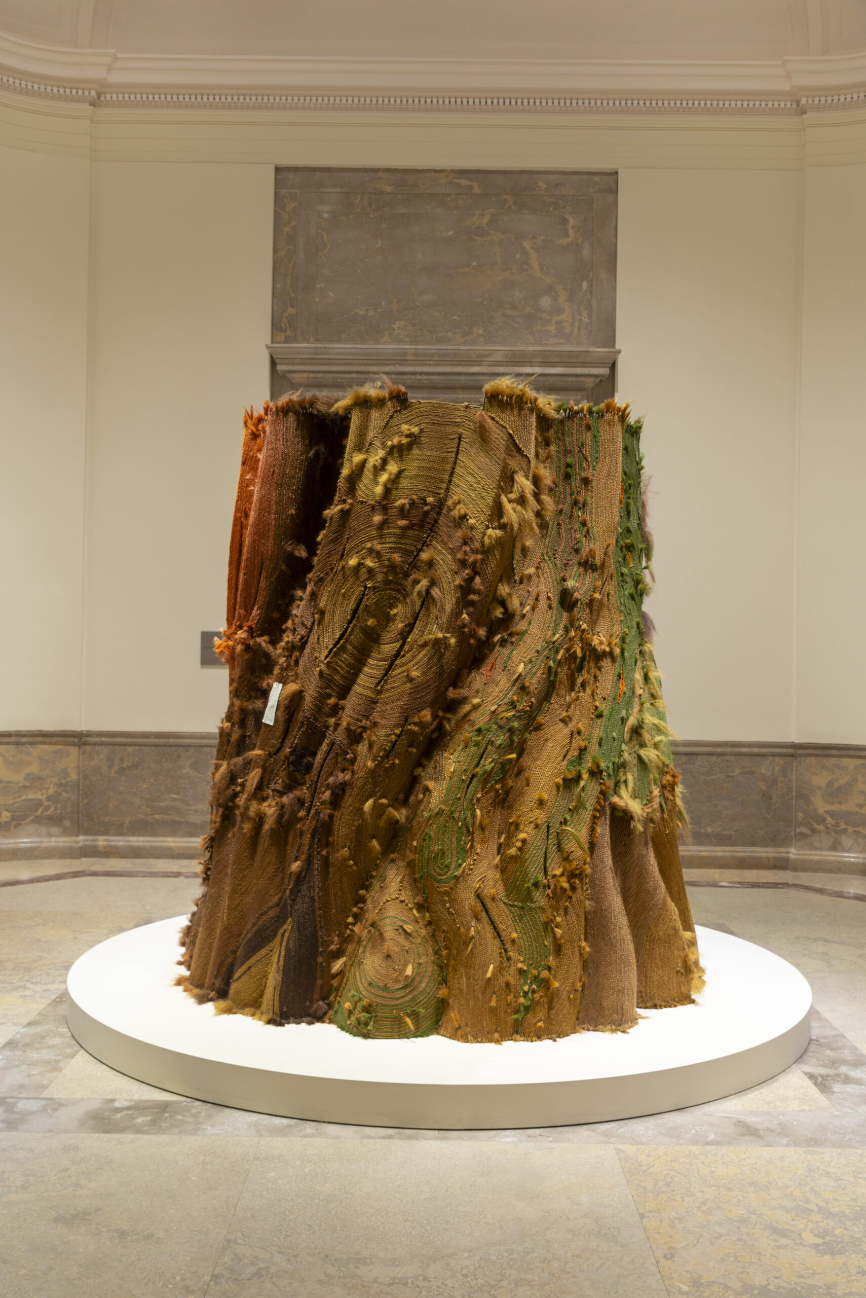 Malcolm Peacock: a signal, a sprout