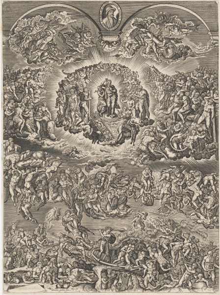 The Last Judgment