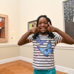 Close Encounters | Baltimore City 4th Graders