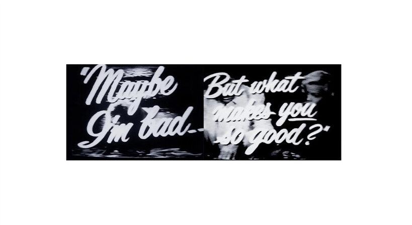 John Waters Signed Print