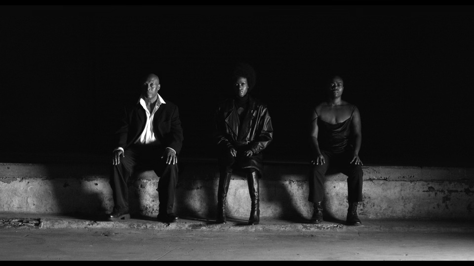 Justen Leroy, Lay Me Down in Praise (2022)