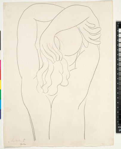 WHAT SILKEN FLAG OF THE BALM OF IMMORTAL GLORY (REFUSED ETCHING, RECTO AND VERSO)