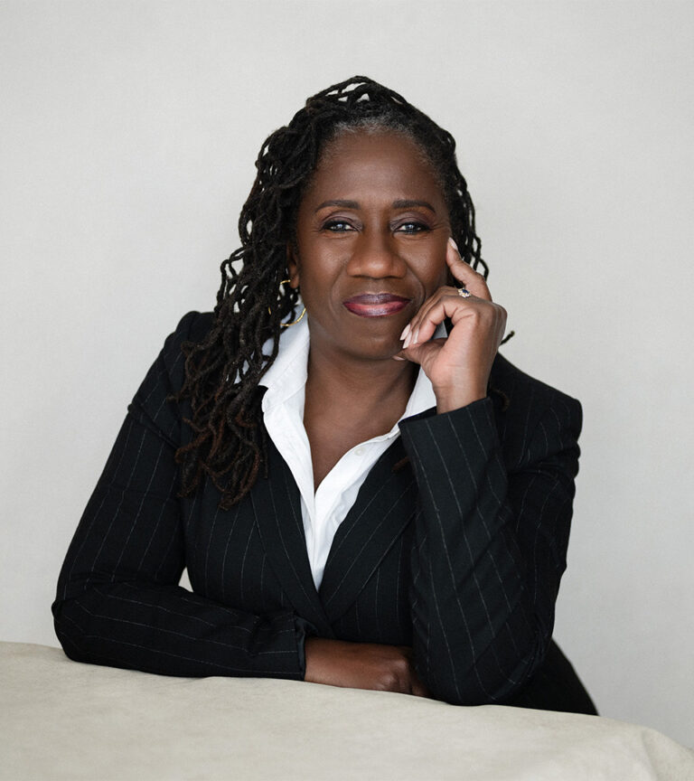 Sherrilyn Ifill