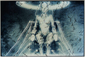 Science Fiction (Metropolis)