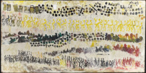 Graveyard Warriors, Sad Day