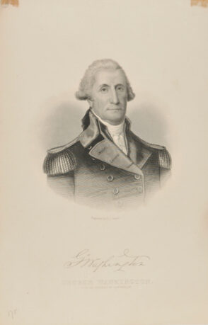 George Washington
